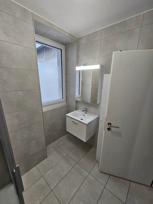 Appartamento indipendente di 3 locali in triplex a Orny – foto 6 di 8
