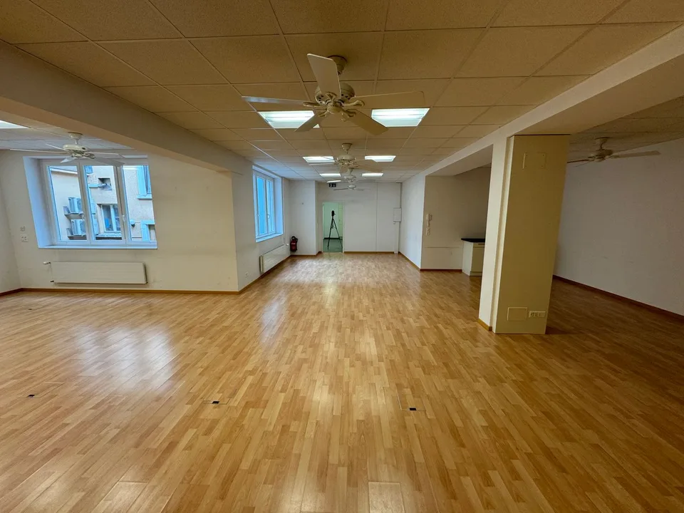 Spazio commerciale in affitto nel cuore di Olten – foto 7 di 10