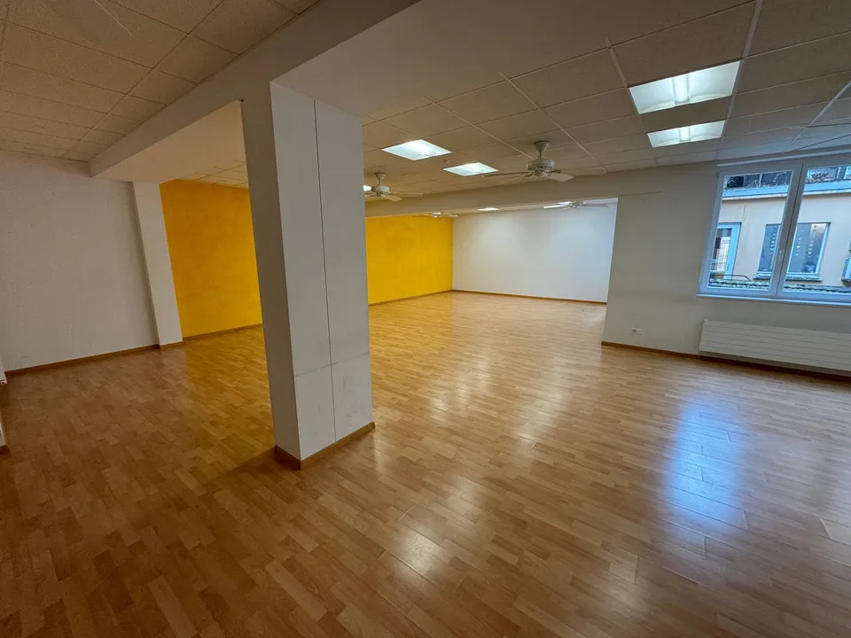 Spazio commerciale in affitto nel cuore di Olten – foto 9 di 10