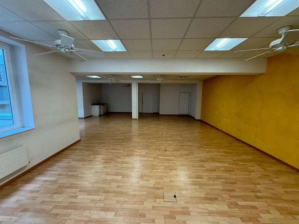 Spazio commerciale in affitto nel cuore di Olten – foto 5 di 10