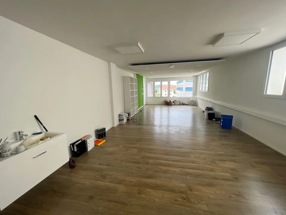 Spazio ufficio/commerciale a Oftringen a condizioni attraenti – foto 6 di 9