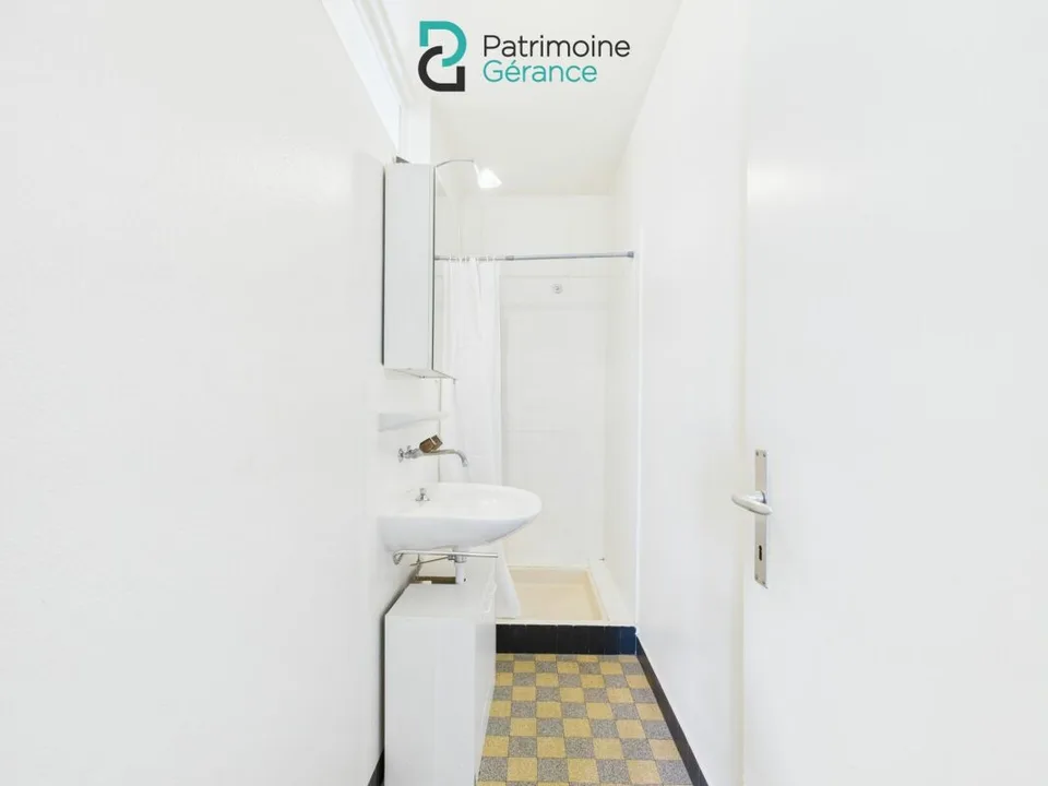Two-room apartment on the 4th floor – photo 6 of 7