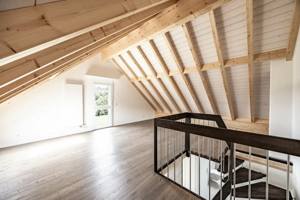 Habiter comme dans une maison unifamiliale – photo 10 sur 10