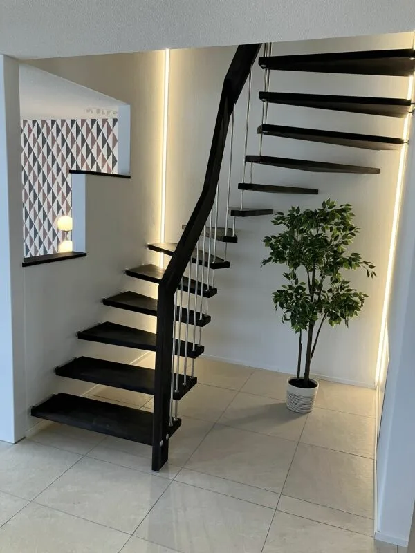 Habiter comme dans une maison unifamiliale – photo 6 sur 10