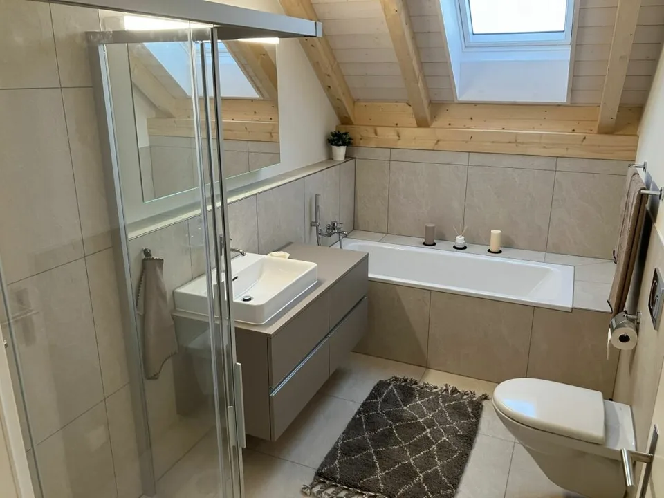 Habiter comme dans une maison unifamiliale – photo 3 sur 10