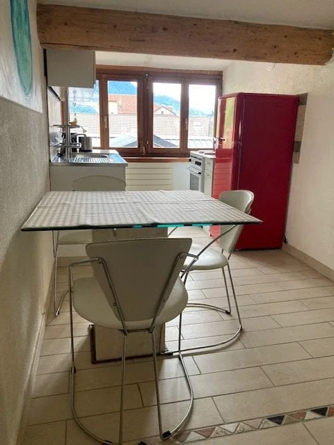 Appartamento 3 locali a Piotta – Foto 2 von 13