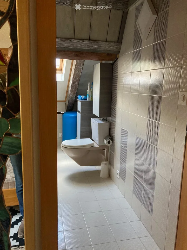 Appartamento 3 locali a Piotta – Foto 10 von 13