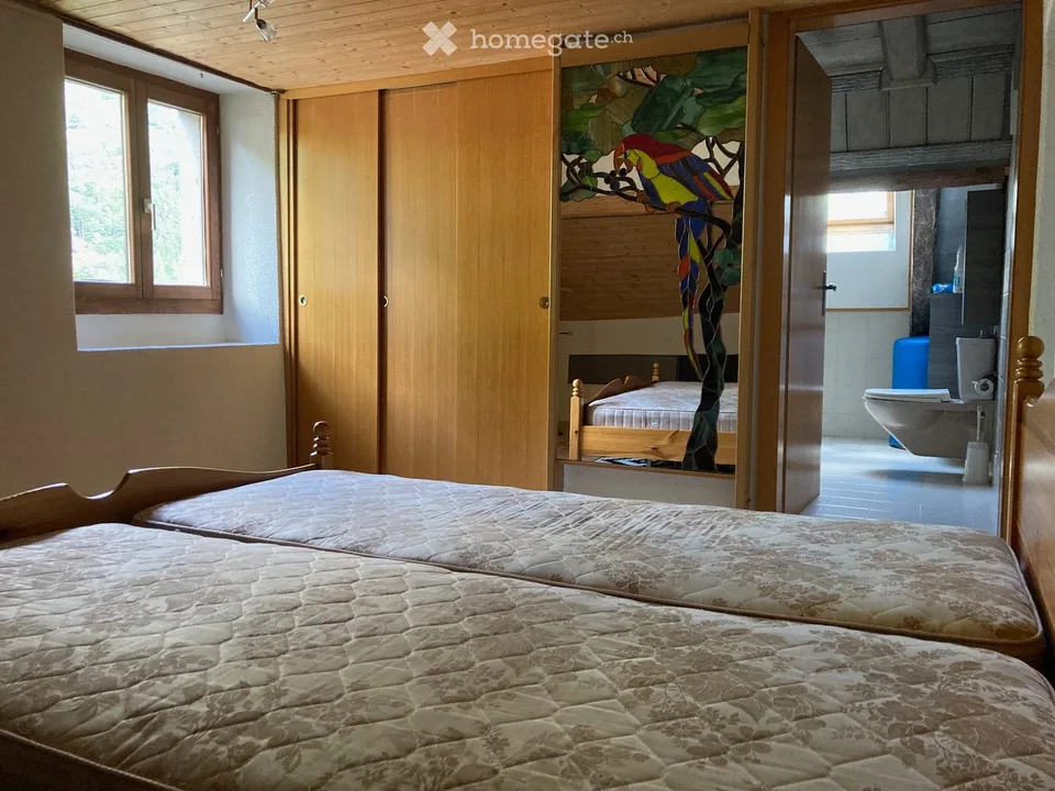 Appartamento 3 locali a Piotta – Foto 9 von 13