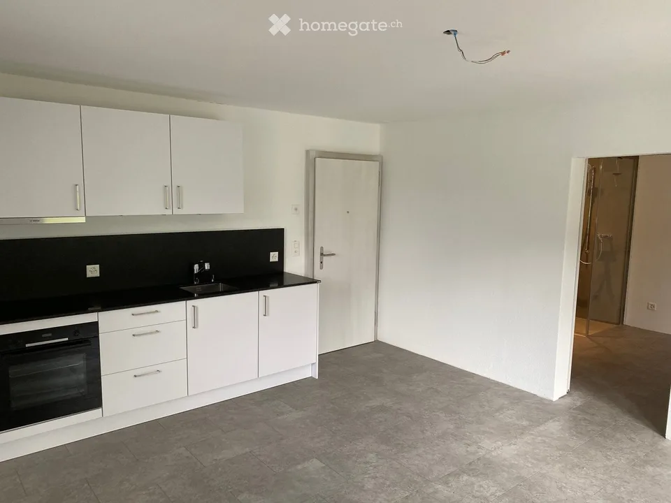 Appartement 2 pièces près des transports en commun dans un cadre verdoyant – photo 5 sur 5