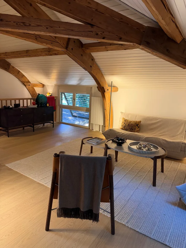 Adresse von Ausnahme im Herzen des Mont-Repos-Viertels in Lausanne – Foto 11 von 15