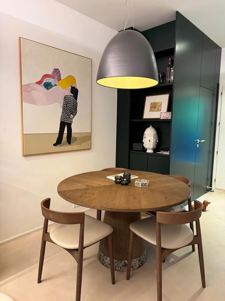 Adresse von Ausnahme im Herzen des Mont-Repos-Viertels in Lausanne – Foto 4 von 15