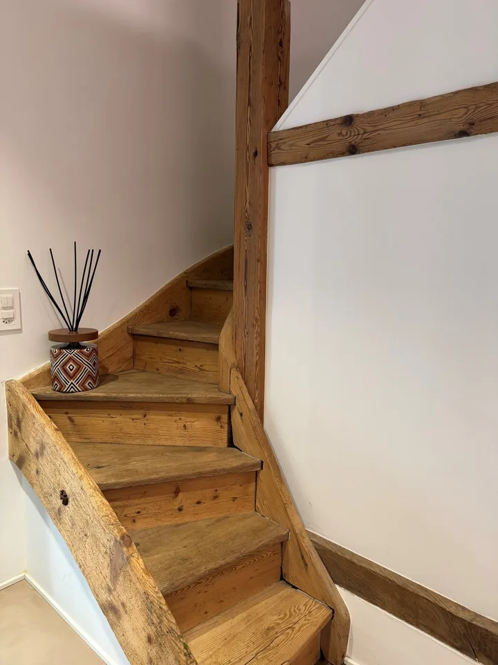 Adresse von Ausnahme im Herzen des Mont-Repos-Viertels in Lausanne – Foto 8 von 15
