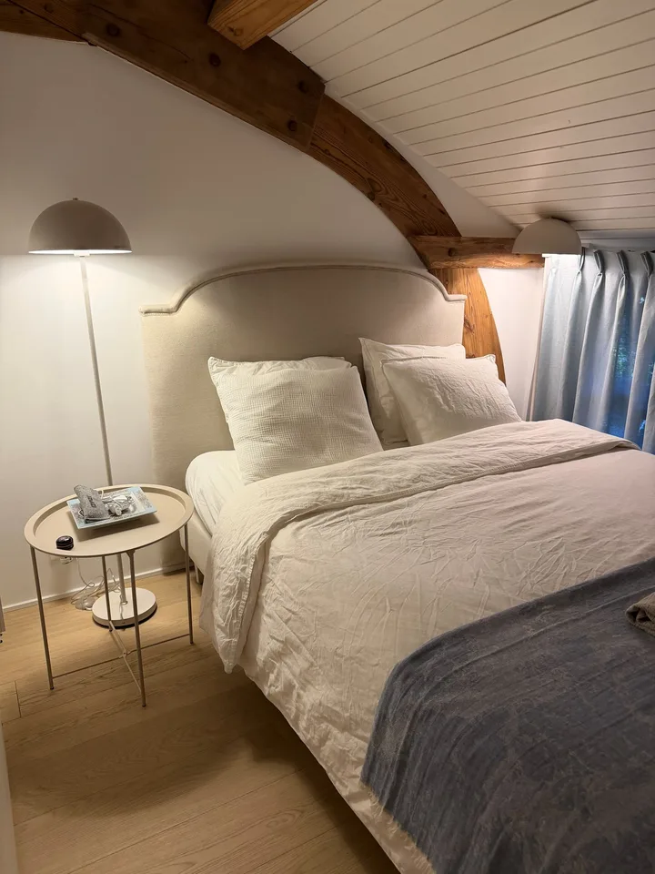Adresse von Ausnahme im Herzen des Mont-Repos-Viertels in Lausanne – Foto 12 von 15