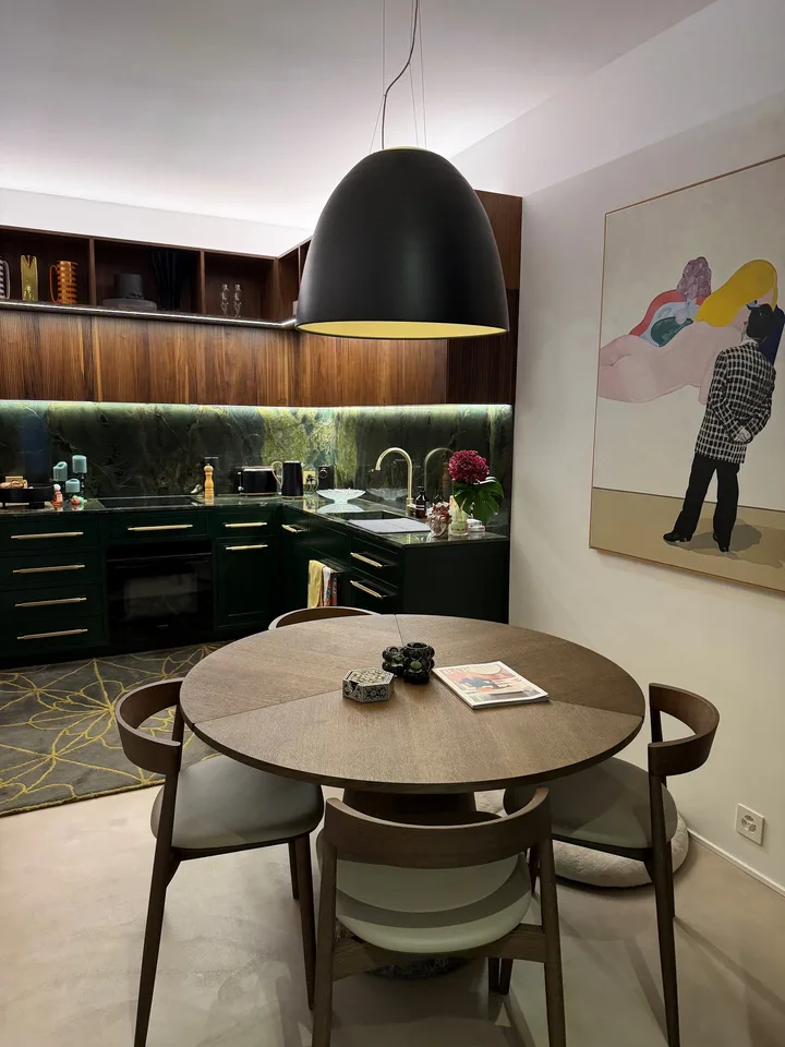 Adresse von Ausnahme im Herzen des Mont-Repos-Viertels in Lausanne – Foto 5 von 15