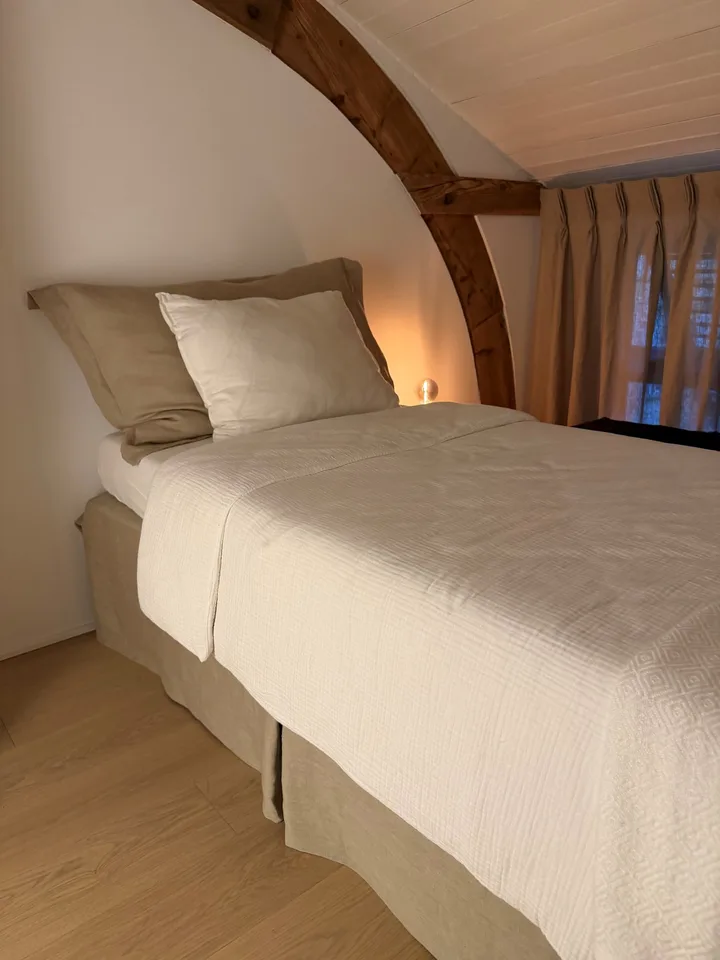 Adresse von Ausnahme im Herzen des Mont-Repos-Viertels in Lausanne – Foto 13 von 15