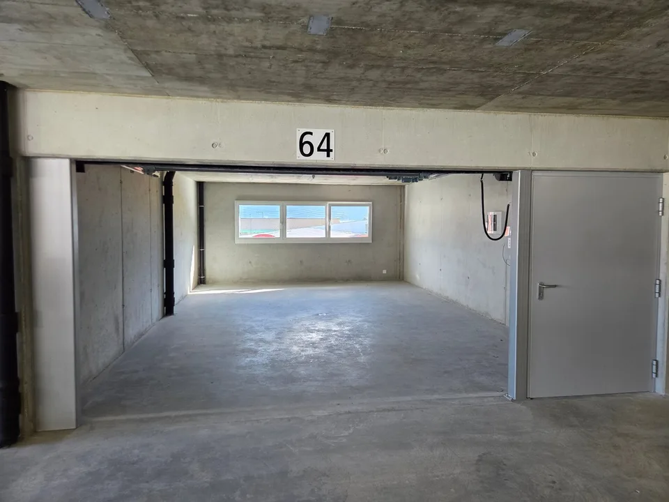 Occasione! In affitto, un deposito/box, in un edificio recente "Ilot des Finettes" a Martigny! – foto 2 di 7