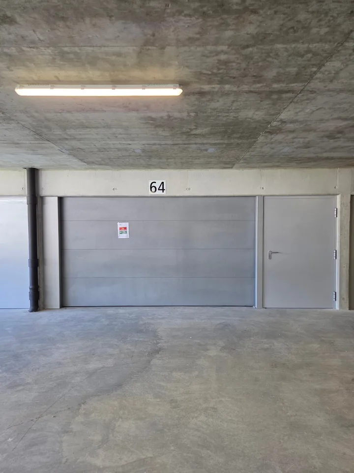 Occasione! In affitto, un deposito/box, in un edificio recente "Ilot des Finettes" a Martigny! – foto 5 di 7