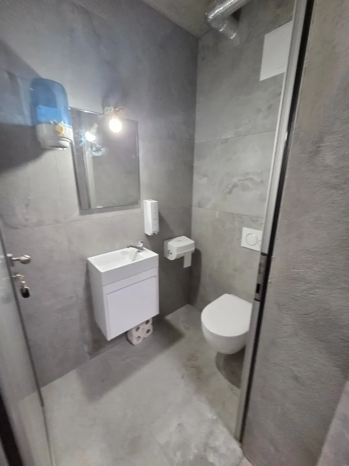 Occasione! In affitto, un deposito/box, in un edificio recente "Ilot des Finettes" a Martigny! – foto 6 di 7