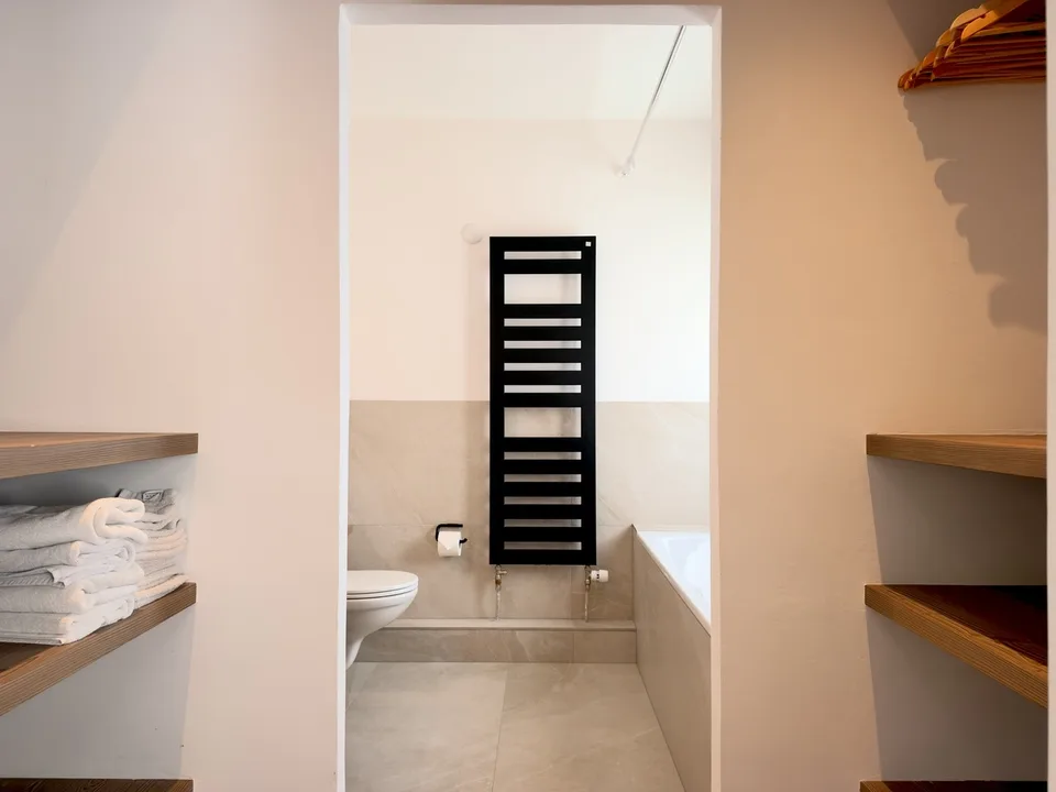 LOC 103 - RESIDENCE DE LA FORET A – Foto 13 von 13