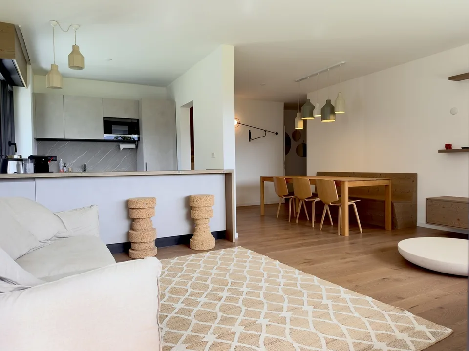 LOC 103 - RESIDENCE DE LA FORET A – Foto 2 von 13