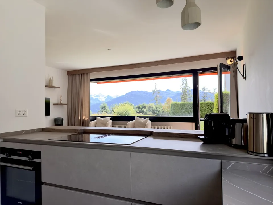 LOC 103 - RESIDENCE DE LA FORET A – Foto 10 von 13