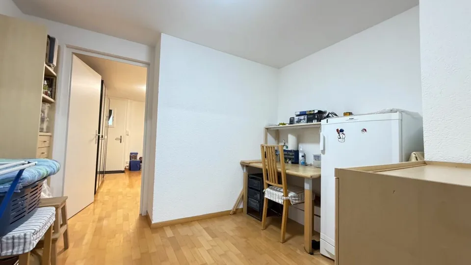 4,5 locali, terrazza, 2 bagni, box auto, sauna, fitness e sala party – foto 17 di 29