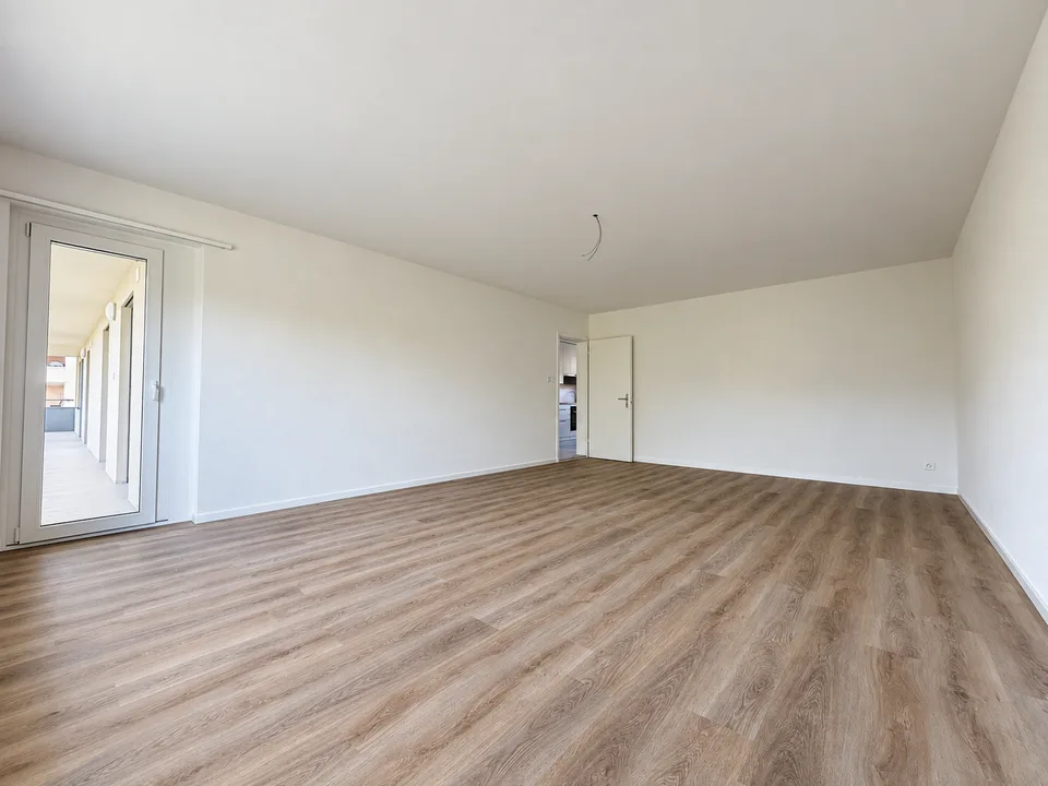 Moderne 4-Zimmer-Wohnung – Erstbezug nach hochwertiger Kernsanierung – Foto 11 von 15