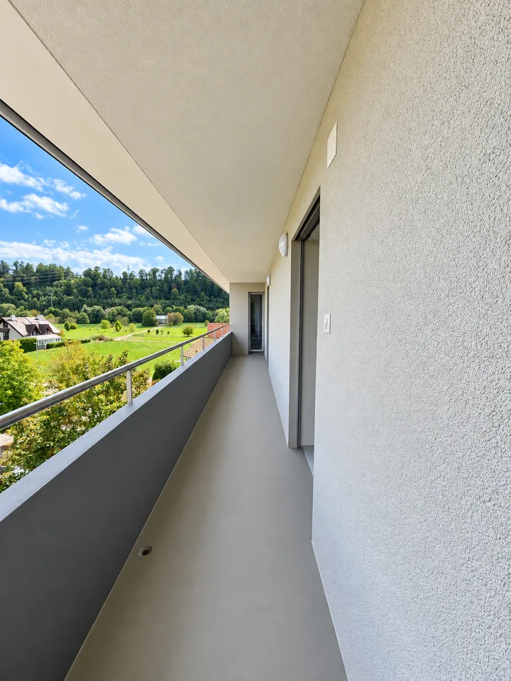 Moderne 4-Zimmer-Wohnung – Erstbezug nach hochwertiger Kernsanierung – Foto 9 von 15
