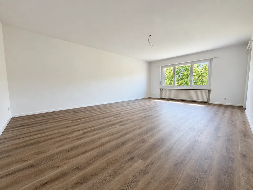 Moderne 4-Zimmer-Wohnung – Erstbezug nach hochwertiger Kernsanierung – Foto 10 von 15
