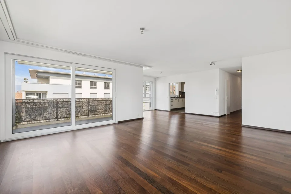 Exklusivität - Eine privilegierte Adresse im Herzen von Vésenaz – Foto 3 von 13