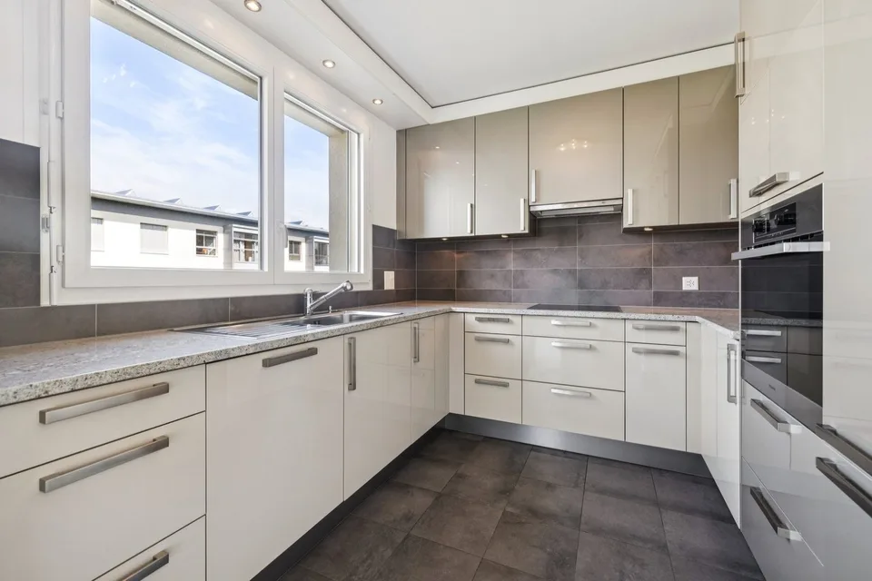 Exklusivität - Eine privilegierte Adresse im Herzen von Vésenaz – Foto 5 von 13