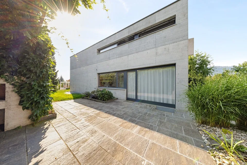 Villa à vendre à Reconvilier - lumière et qualité de vie dans le Jura – Foto 14 von 26