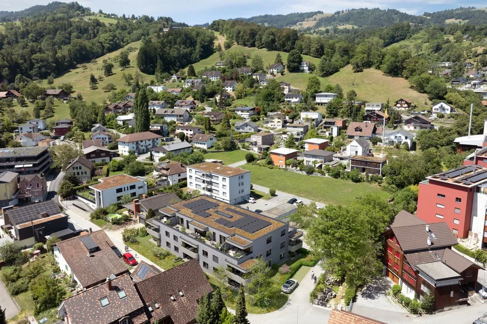 Nuovo progetto di costruzione "Mühlacker" – foto 3 di 5