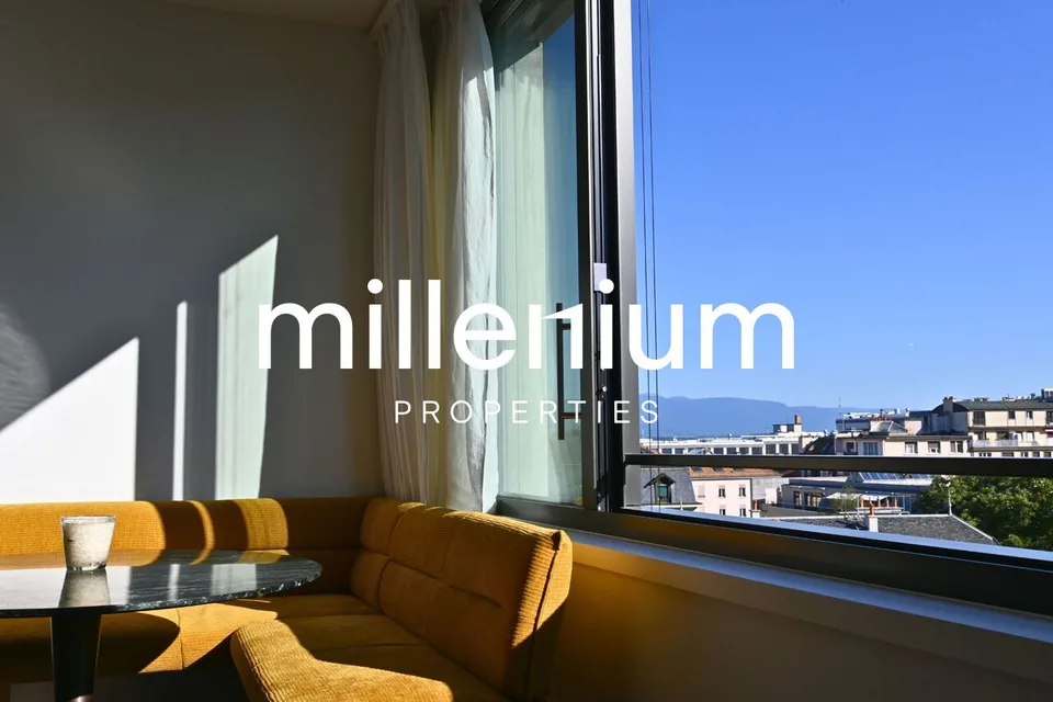 Studio d'exception - Résidence Lac Tower – Foto 4 von 11