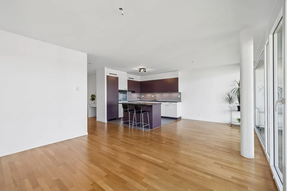 4.5 Zimmer Wohnung in Le Mont-sur-Lausanne – foto 14 di 22