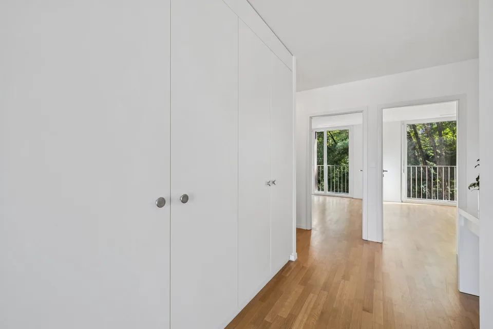4.5 Zimmer Wohnung in Le Mont-sur-Lausanne – foto 13 di 22