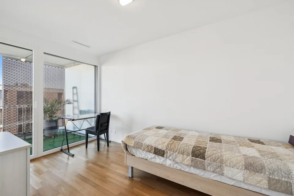 4.5 Zimmer Wohnung in Le Mont-sur-Lausanne – foto 17 di 22