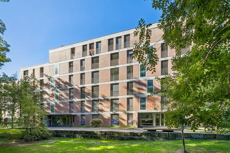 4.5 Zimmer Wohnung in Le Mont-sur-Lausanne – foto 12 di 22