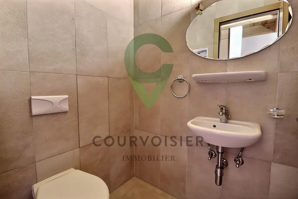 5.5 Zimmer Wohnung in Grimisuat – Foto 7 von 12