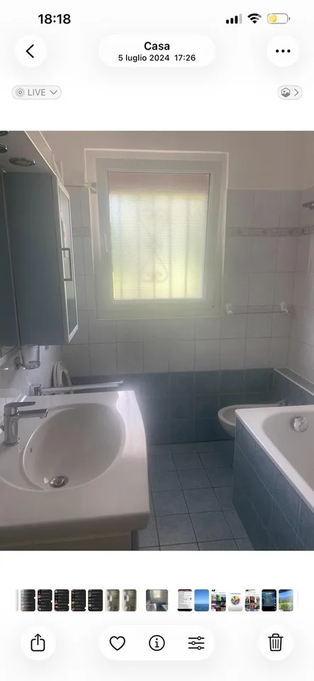 Appartement in einem Doppelhaus – Foto 4 von 5