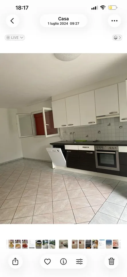 Appartement in einem Doppelhaus – Foto 3 von 5