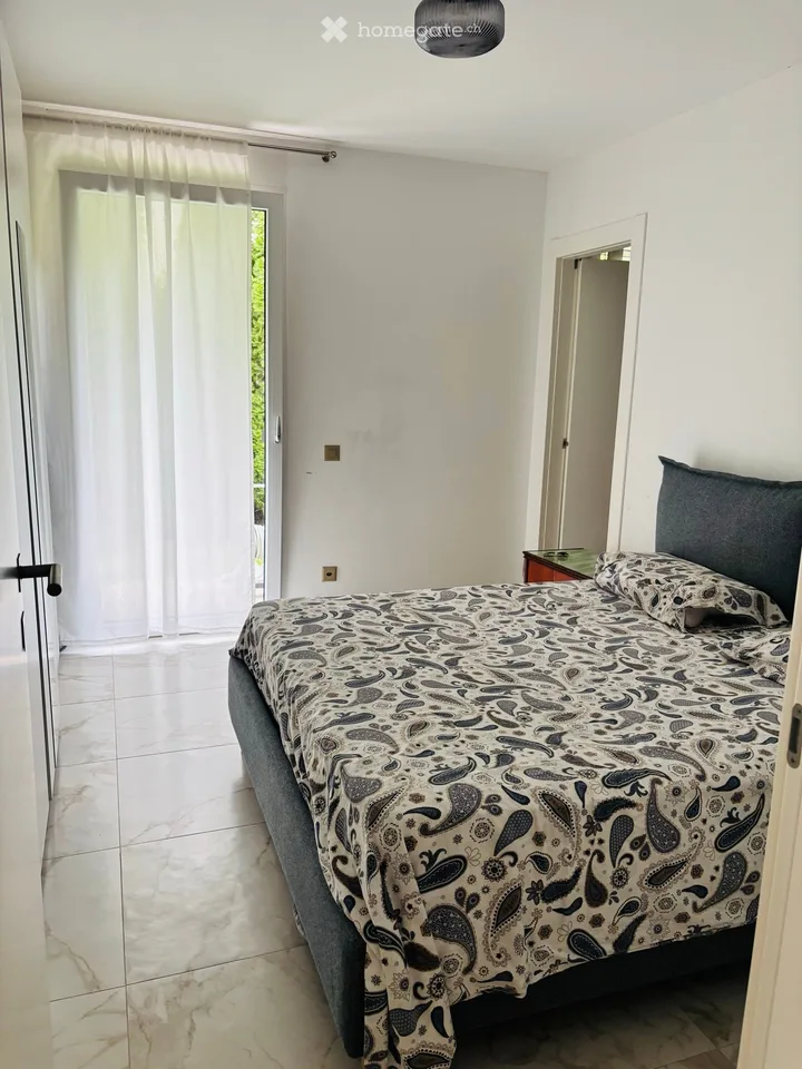 Mietwohnung Lugano - Ein Mieter gesucht – Foto 5 von 5