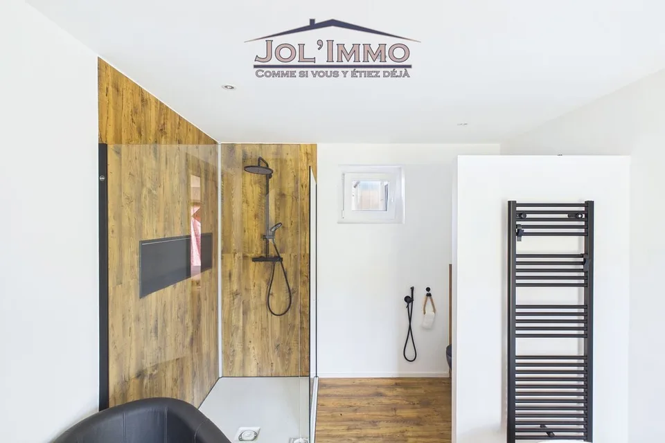 6.5 Zimmer Einfamilienhaus in Vicques – Foto 8 von 13