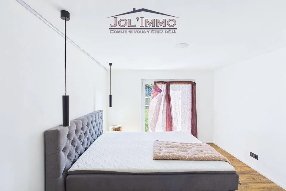 6.5 Zimmer Einfamilienhaus in Vicques – Foto 6 von 13