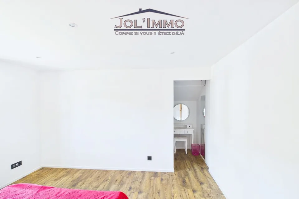 6.5 Zimmer Einfamilienhaus in Vicques – Foto 11 von 13
