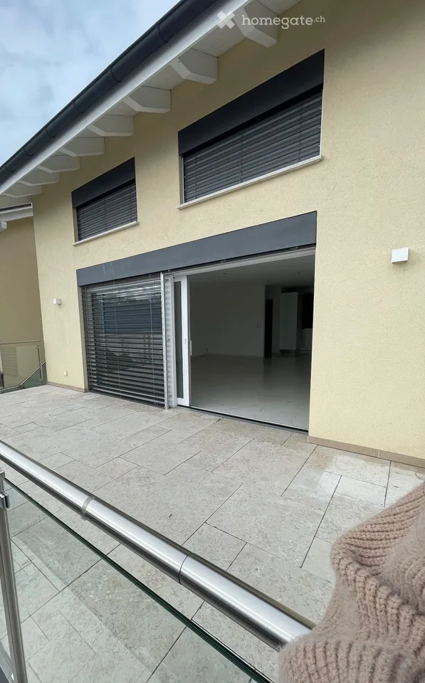 Zu vermieten schönes 4,5-Zimmer-Apartment in Chardonne – Foto 13 von 13