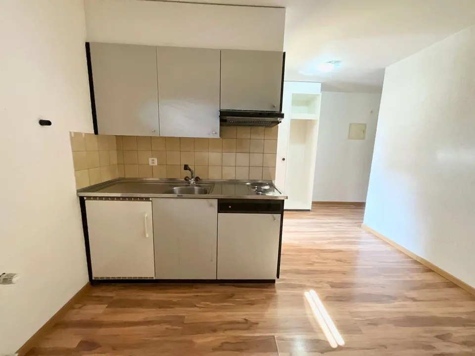 Studio von 23 m² im Zentrum des Dorfes – Foto 5 von 5