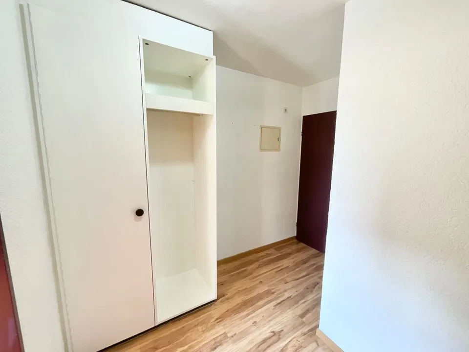 Studio von 23 m² im Zentrum des Dorfes – Foto 4 von 5