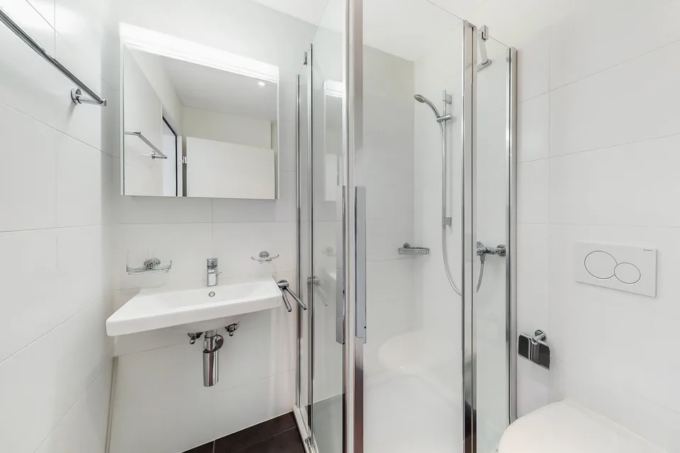 Residenza Laville: una posizione ideale tra scuole, servizi e centro città – foto 7 di 9