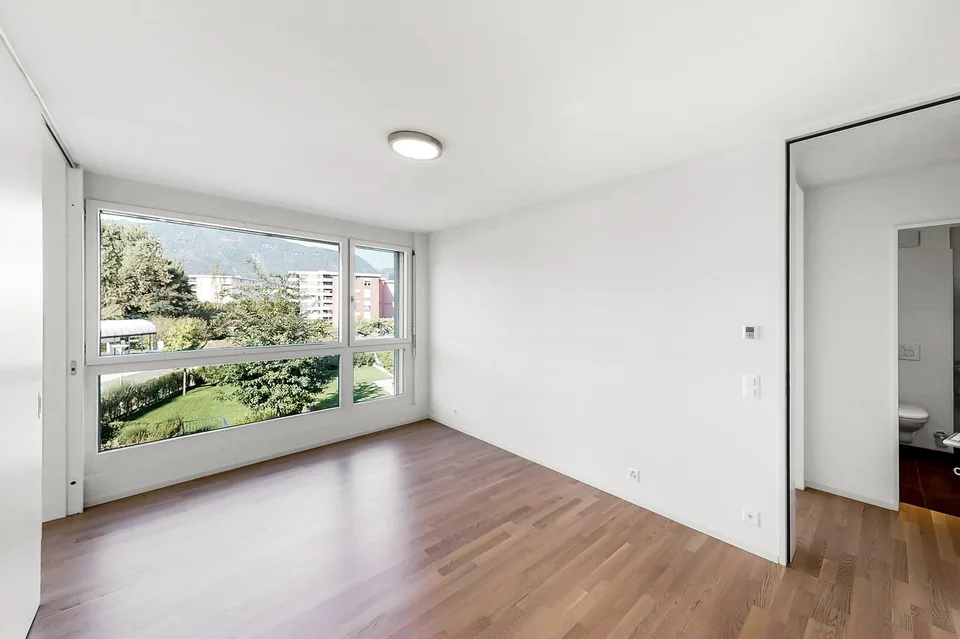 Residenza Laville: una posizione ideale tra scuole, servizi e centro città – foto 5 di 9